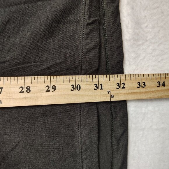 Vintage The Beatles Abbey Road Shirt Adult 2XLarge Black Apple Corps - Picture 8 of 10